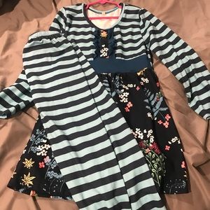 Children’s Boutique Outfit